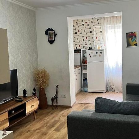 Cosy Home Rustavi  Eksteriør bilde