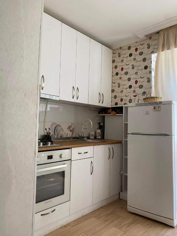 Cosy Home Rustavi  Eksteriør bilde