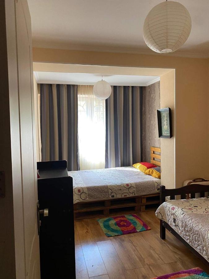 Cosy Home Rustavi  Eksteriør bilde