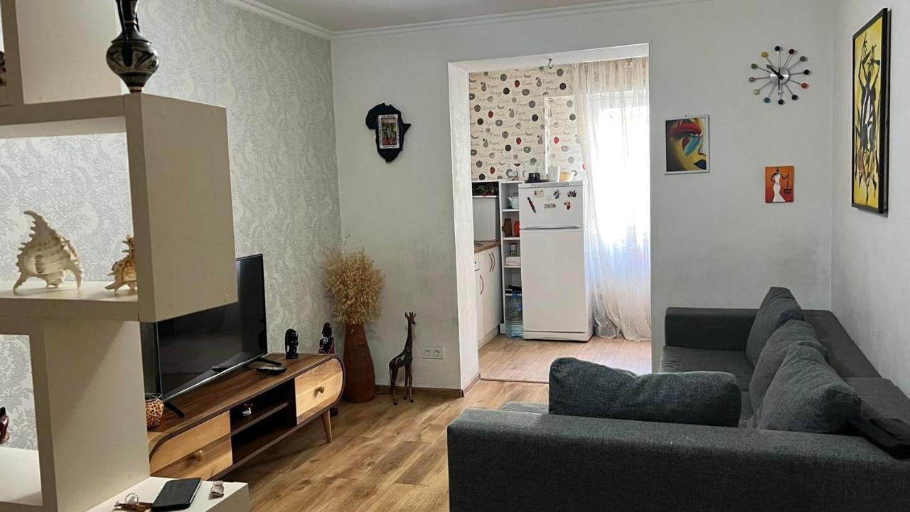 Cosy Home Rustavi  Eksteriør bilde